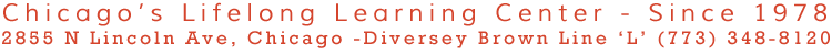Chicago Classes